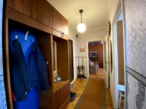 квартира за адресою Академіка Корольова просп., 2-А