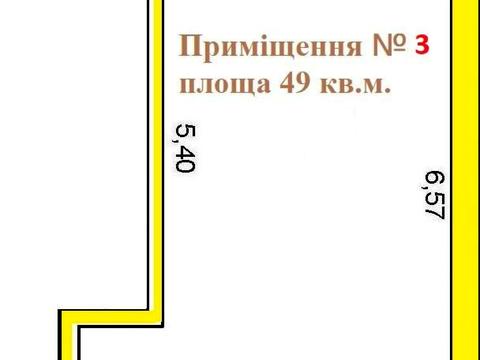 коммерческая по адресу Николая Гулака ул., 2-А