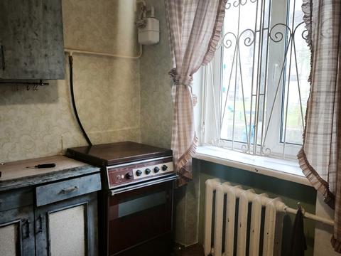 квартира за адресою Герасима Кондратьєва вул. (Кірова), 16