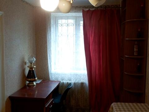 квартира за адресою Герасима Кондратьєва вул. (Кірова), 16