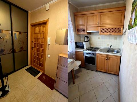 квартира за адресою Перемоги просп., 64
