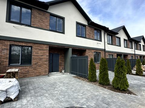 будинок за адресою Назарія Яремчука вул.