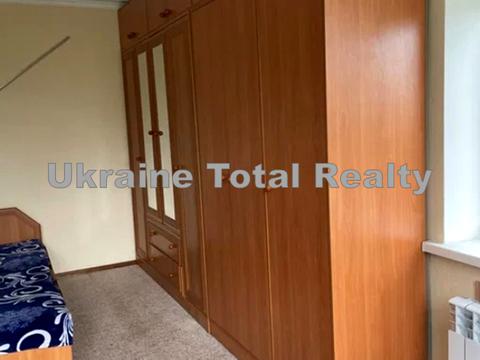 квартира по адресу Строителей ул., 16