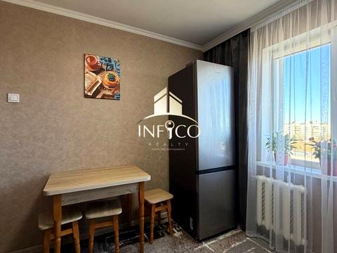 квартира за адресою Героїв Майдану вул. (Гайдара), 14