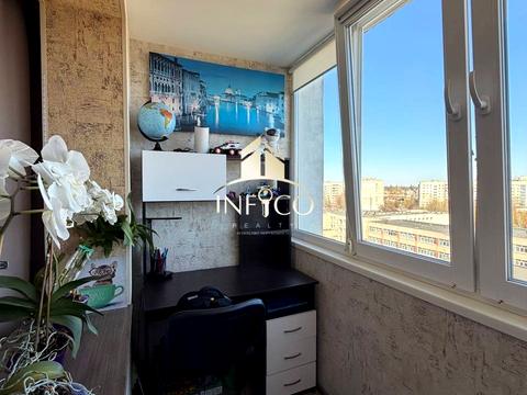 квартира за адресою Героїв Майдану вул. (Гайдара), 14