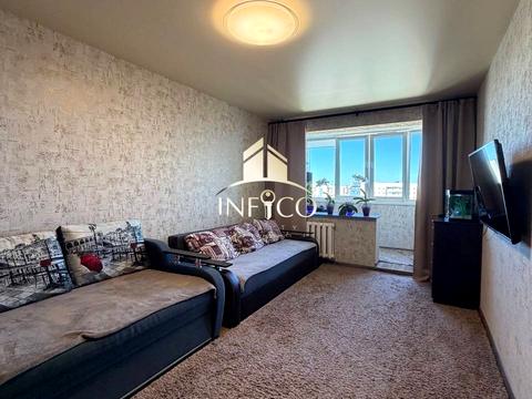 квартира за адресою Героїв Майдану вул. (Гайдара), 14