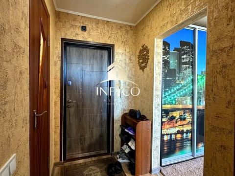 квартира за адресою Героїв Майдану вул. (Гайдара), 14