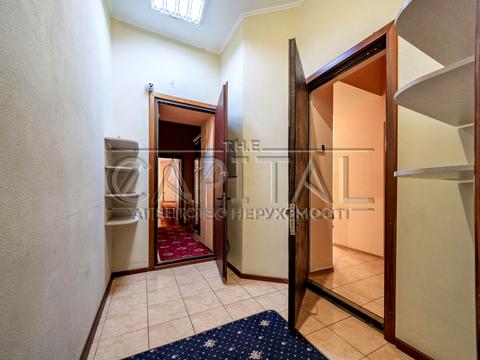 квартира за адресою Софіївська пл., 4