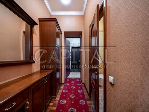 квартира за адресою Софіївська пл., 4