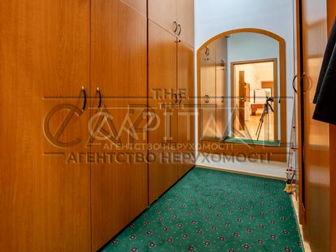 квартира за адресою Софіївська пл., 4