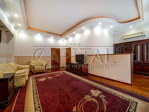 квартира за адресою Софіївська пл., 4