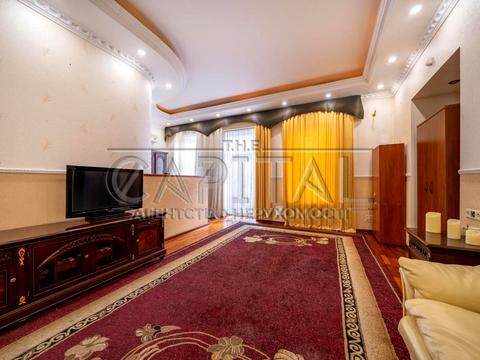 квартира за адресою Софіївська пл., 4