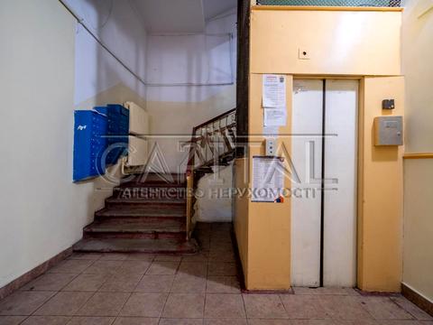 квартира за адресою Софіївська пл., 4