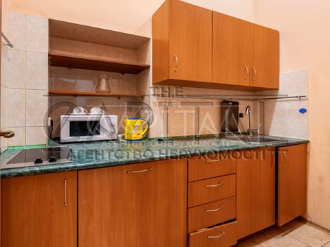 квартира за адресою Софіївська пл., 4