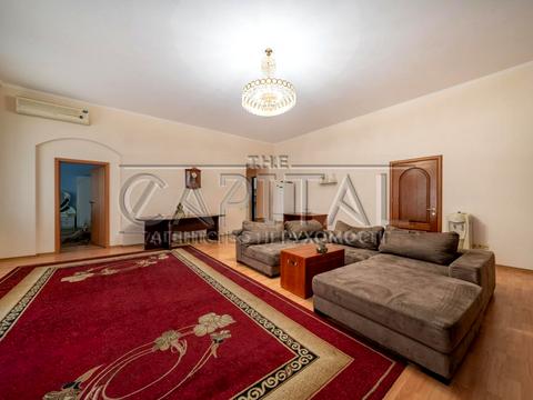 квартира за адресою Софіївська пл., 4