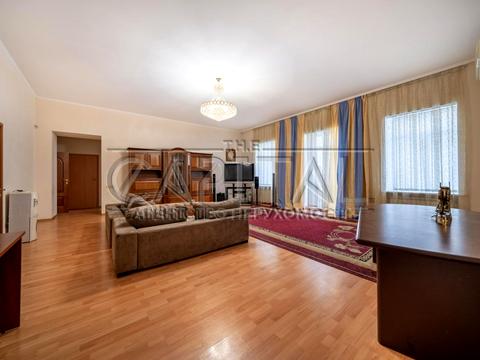 квартира за адресою Софіївська пл., 4