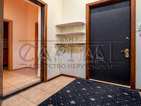 квартира за адресою Софіївська пл., 4