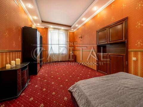 квартира за адресою Софіївська пл., 4