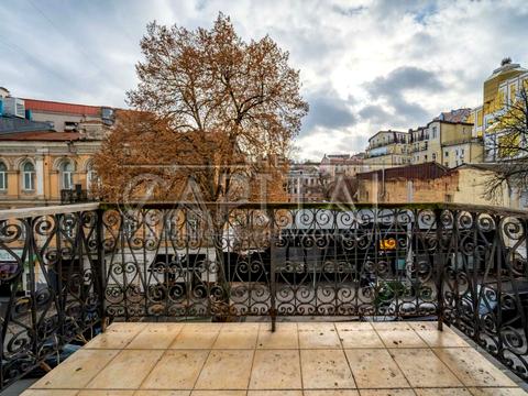 квартира за адресою Софіївська пл., 4