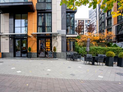 комерційна за адресою Предславинська вул., 42-А