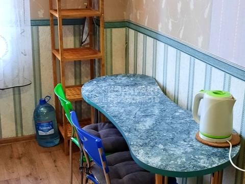 квартира по адресу Миколи Хвильового ул. (Маяковского), 15