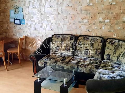 квартира по адресу Миколи Хвильового ул. (Маяковского), 15