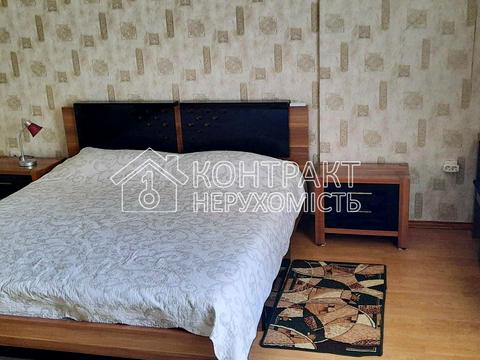 квартира по адресу Миколи Хвильового ул. (Маяковского), 15