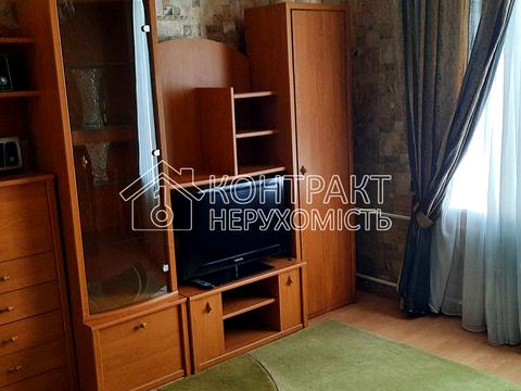 квартира по адресу Миколи Хвильового ул. (Маяковского), 15