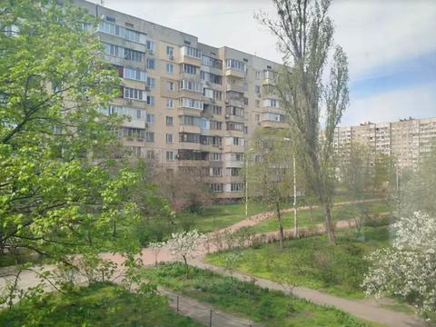 квартира за адресою Приозерна вул., 10-Г