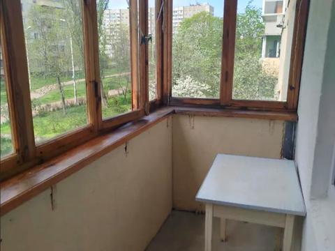 квартира за адресою Приозерна вул., 10-Г