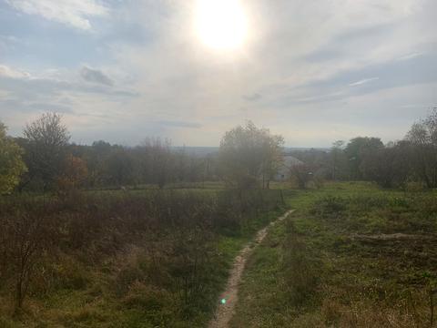 ділянка за адресою 