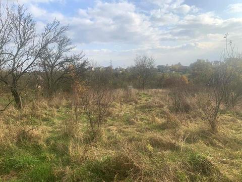 ділянка за адресою 