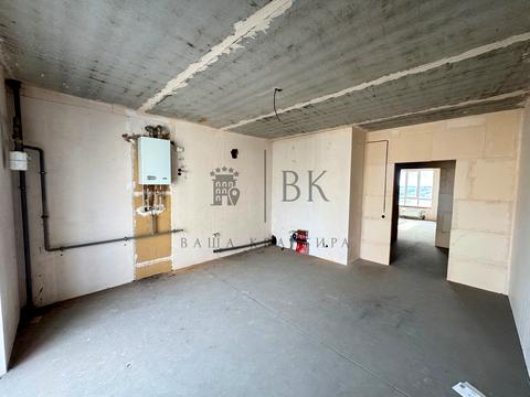 квартира по адресу Богдана Хмельницкого ул., 13