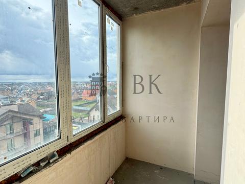 квартира по адресу Богдана Хмельницкого ул., 13