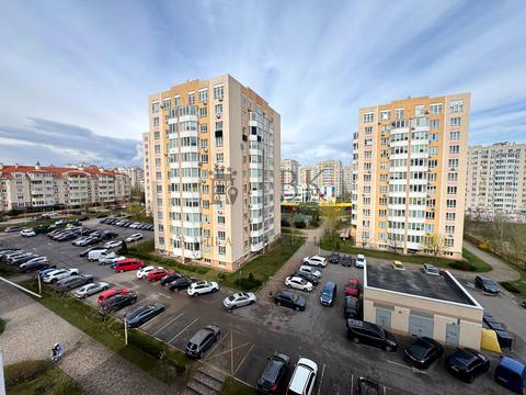 квартира по адресу Богдана Хмельницкого ул., 13