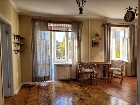 квартира за адресою Бастіонна вул., 3/12