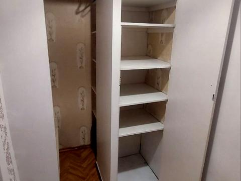 квартира по адресу Краснопольская ул., 8