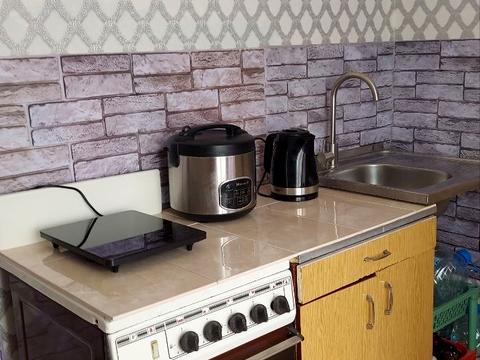 квартира по адресу Краснопольская ул., 8