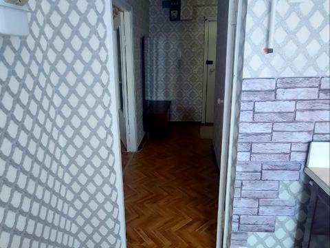 квартира по адресу Краснопольская ул., 8