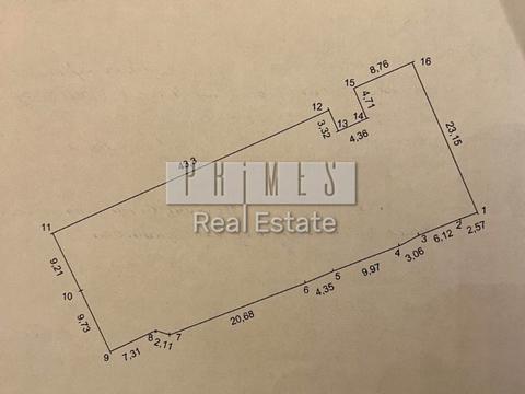 участок по адресу Ямская ул., 50 а