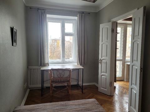 квартира за адресою Бастіонна вул., 3/12