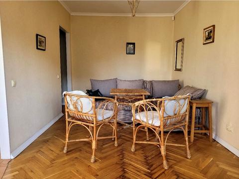 квартира за адресою Бастіонна вул., 3/12