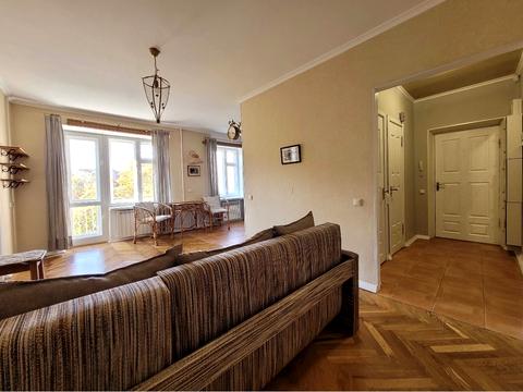 квартира за адресою Бастіонна вул., 3/12