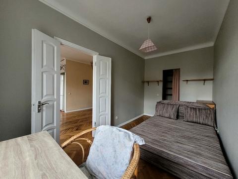 квартира за адресою Бастіонна вул., 3/12