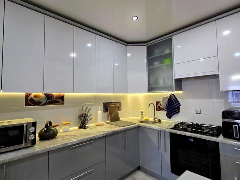 квартира по адресу Злуки просп., 5-А