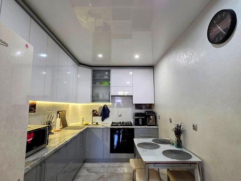 квартира по адресу Злуки просп., 5-А