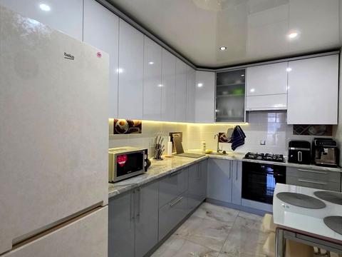 квартира по адресу Злуки просп., 5-А