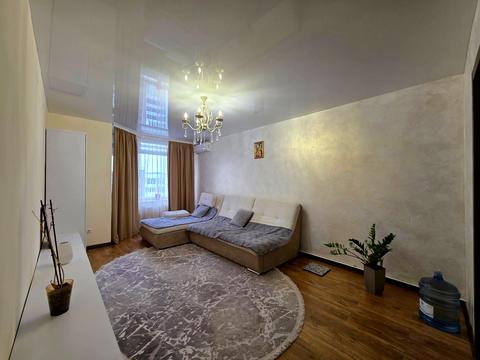 квартира по адресу Злуки просп., 5-А