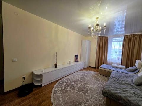 квартира по адресу Злуки просп., 5-А