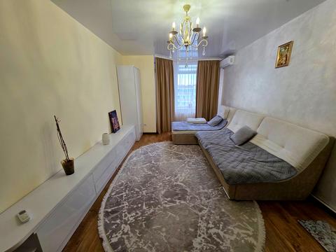 квартира по адресу Злуки просп., 5-А